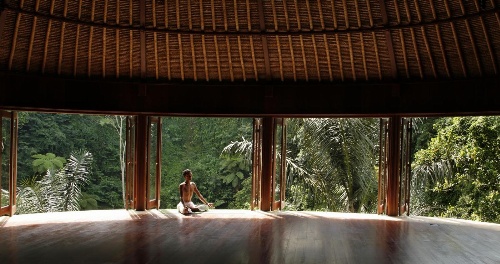 Bagus Jati Health & Wellbeing Retreat image 1