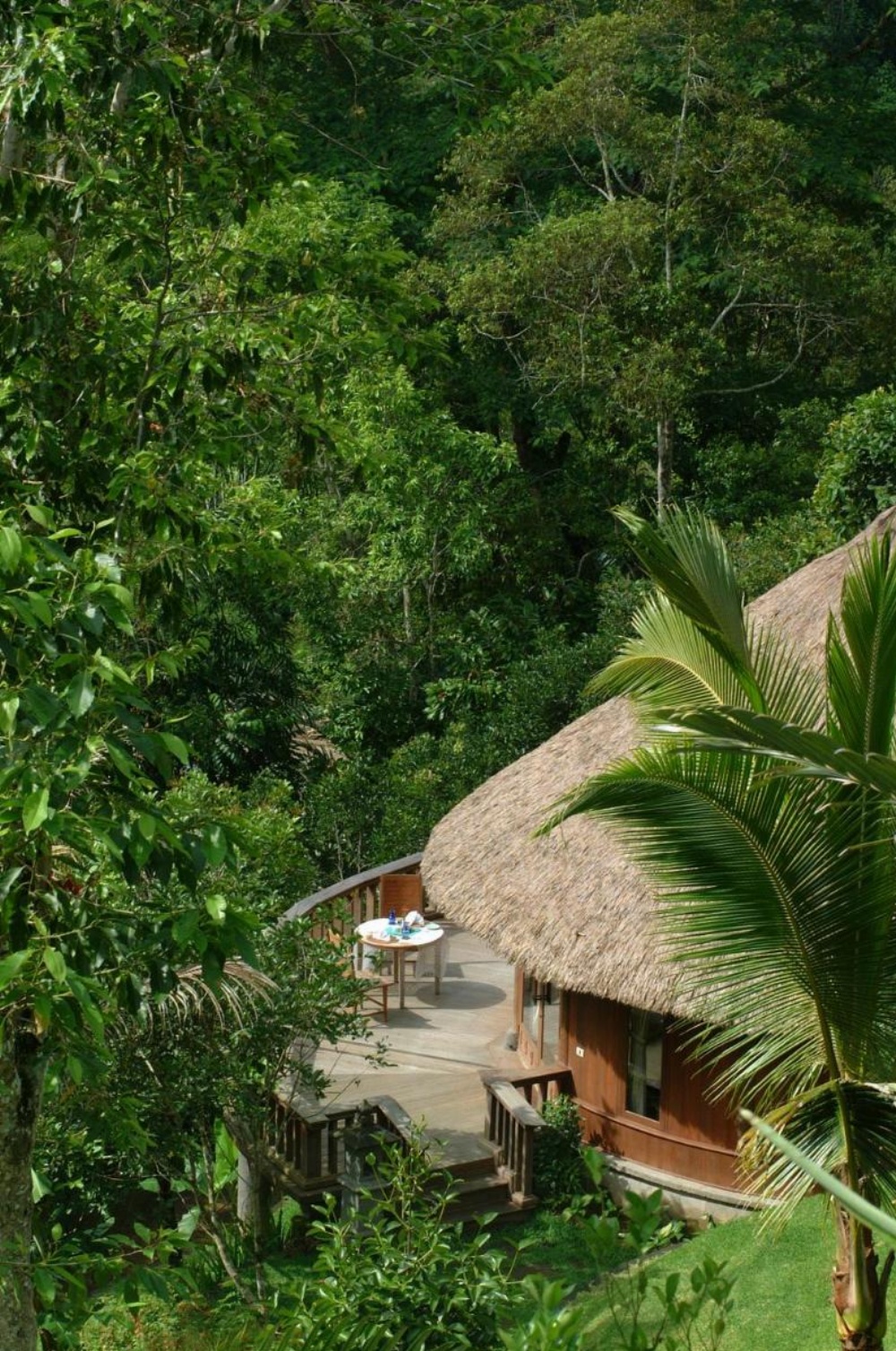 Bagus Jati Health & Wellbeing Retreat