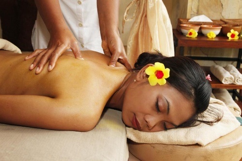 Bagus Jati Health & Wellbeing Retreat image 10