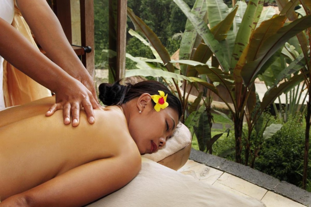Bagus Jati Health & Wellbeing Retreat Image 11