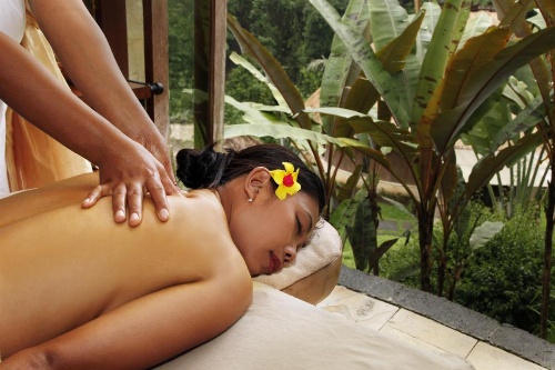 Bagus Jati Health & Wellbeing Retreat image 11