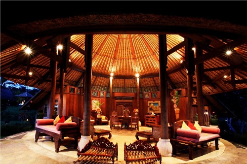 Bagus Jati Health & Wellbeing Retreat image 12