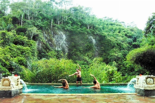 Bagus Jati Health & Wellbeing Retreat image 16