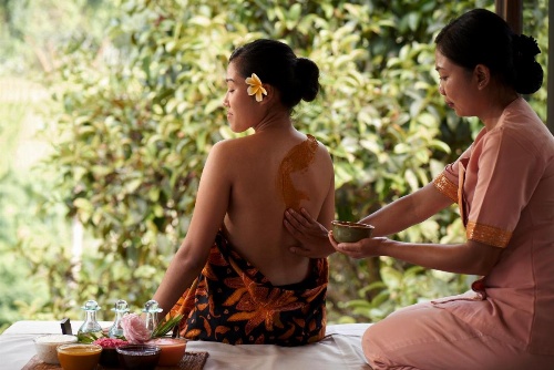 Bagus Jati Health & Wellbeing Retreat image 17