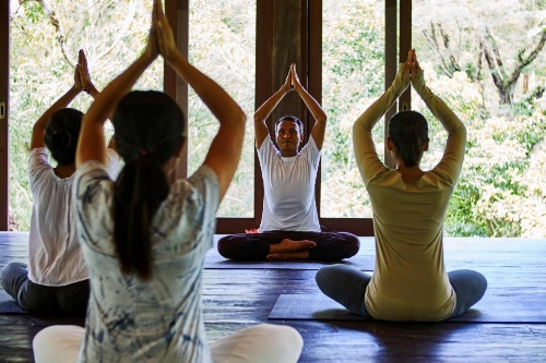 Bagus Jati Health & Wellbeing Retreat image 18