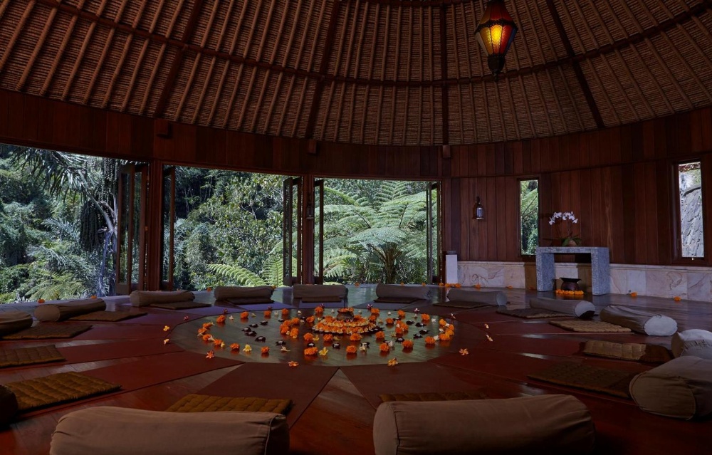 Bagus Jati Health & Wellbeing Retreat Main image