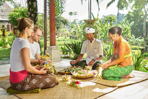 Bagus Jati Health & Wellbeing Retreat image 19