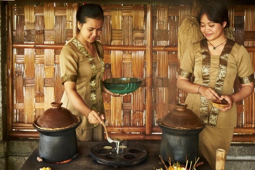 Bagus Jati Health & Wellbeing Retreat image 20
