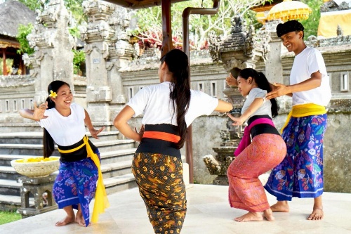 Bagus Jati Health & Wellbeing Retreat image 21