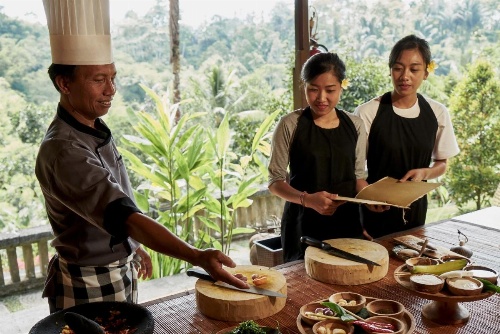 Bagus Jati Health & Wellbeing Retreat image 22