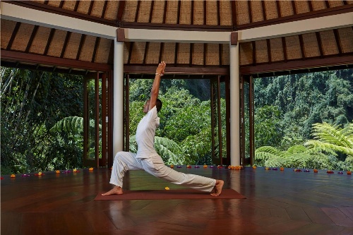 Bagus Jati Health & Wellbeing Retreat image 3