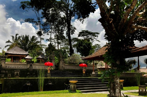 Bagus Jati Health & Wellbeing Retreat image 24