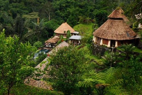 Bagus Jati Health & Wellbeing Retreat image 25