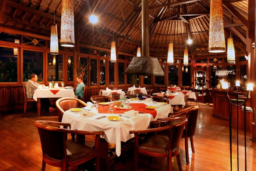Bagus Jati Health & Wellbeing Retreat Image 27