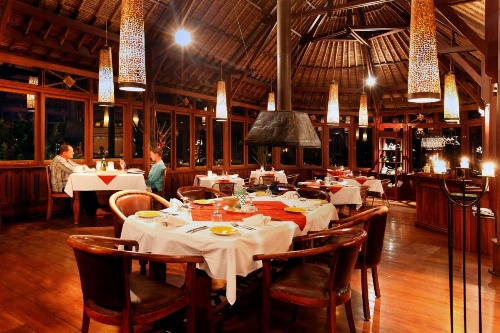 Bagus Jati Health & Wellbeing Retreat image 27