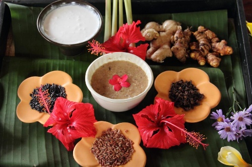 Bagus Jati Health & Wellbeing Retreat image 4