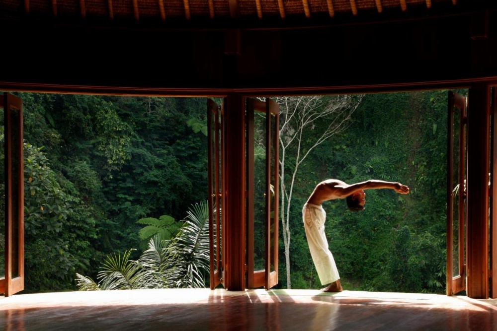 Bagus Jati Health & Wellbeing Retreat Image 30