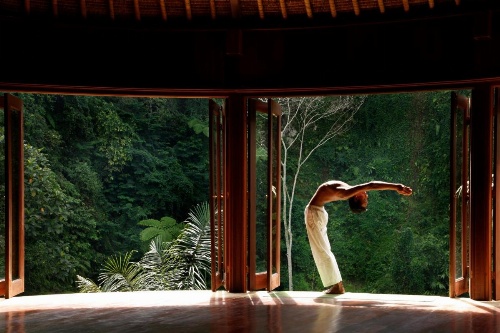 Bagus Jati Health & Wellbeing Retreat image 30