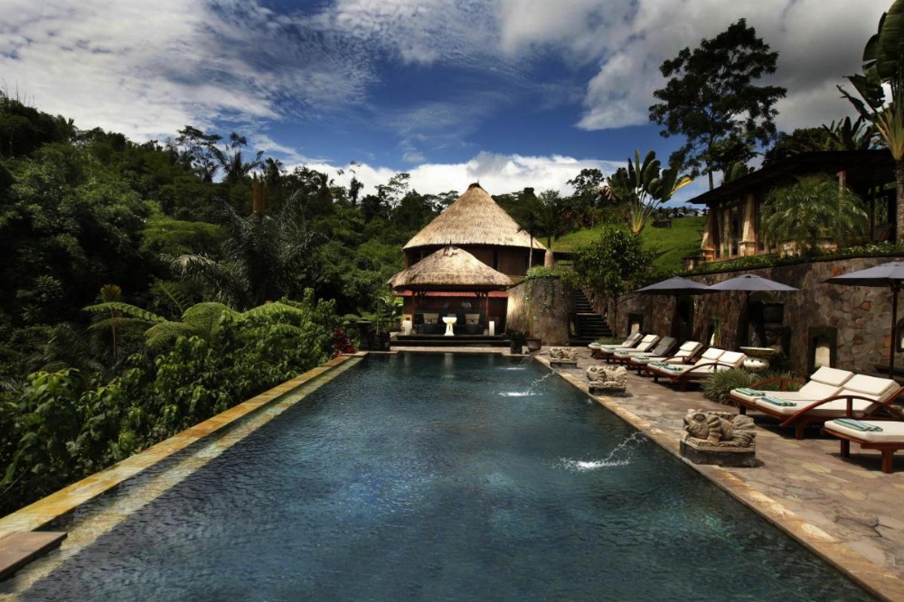 Bagus Jati Health & Wellbeing Retreat Image 31