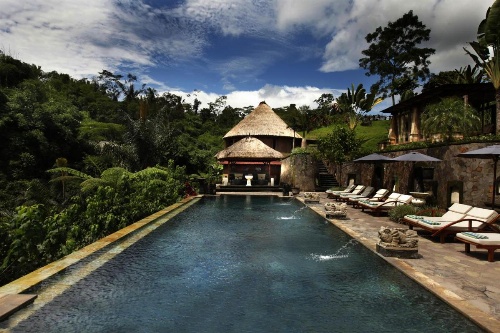 Bagus Jati Health & Wellbeing Retreat image 31