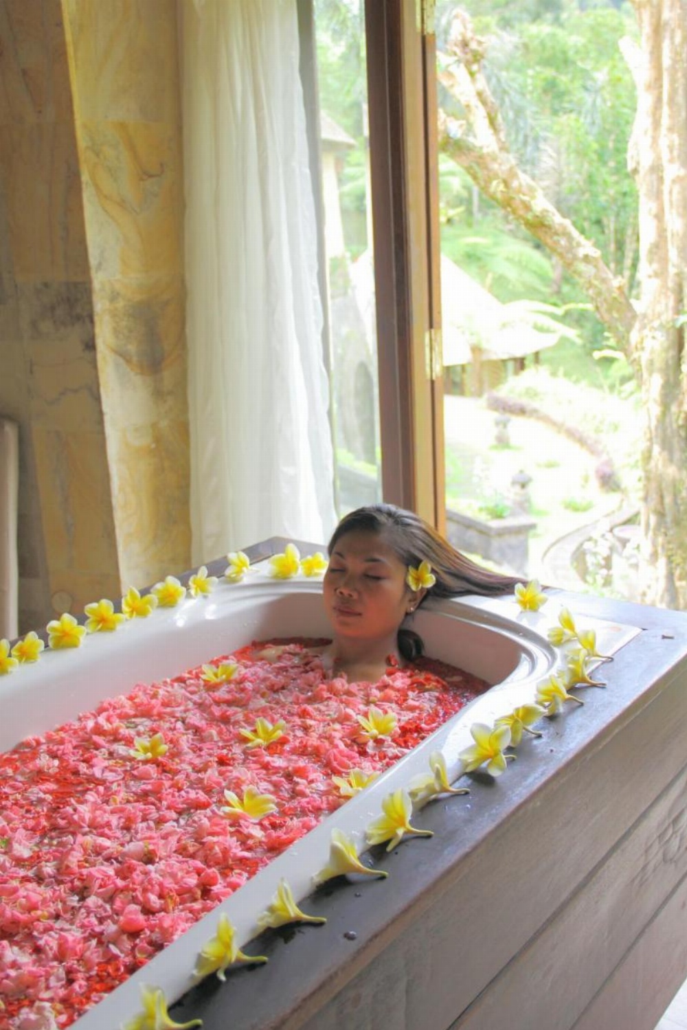 Bagus Jati Health & Wellbeing Retreat Image 6
