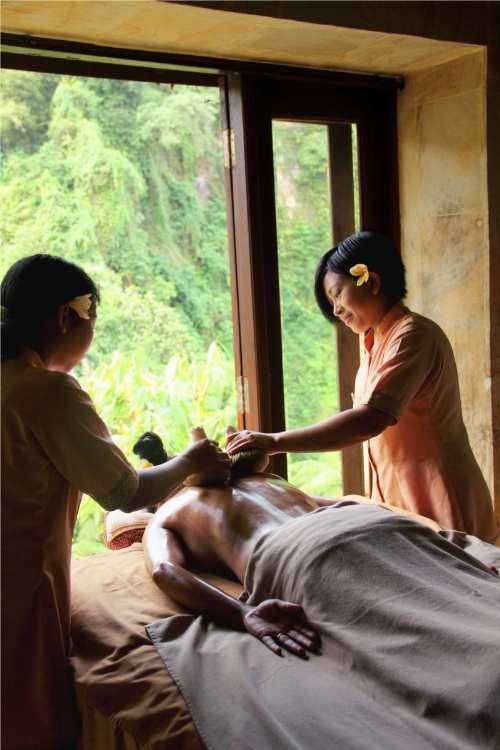 Bagus Jati Health & Wellbeing Retreat image 7