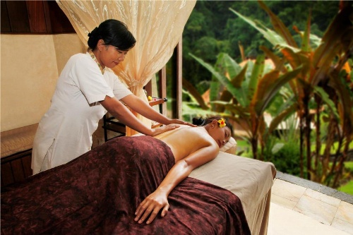 Bagus Jati Health & Wellbeing Retreat image 8